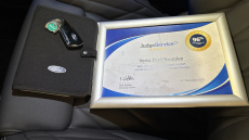 Ford Explorer 210kW Premium 77kWh 5dr Auto Electric Estate